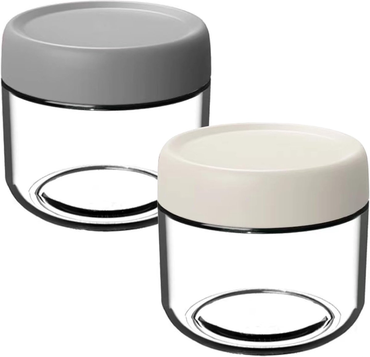 Whiteboard Markers Dunne Punt - Dry Erase Markers - 9 Kleuren - Ronde Punt - Eenvoudig Veegbaar - Voor School en Kantoor