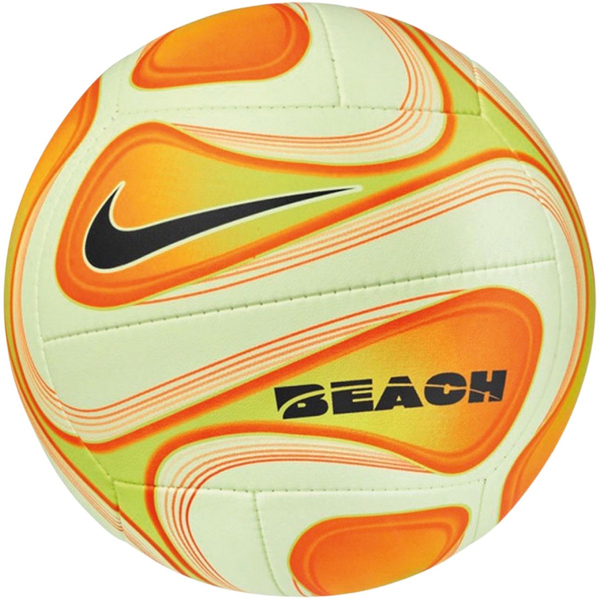 Nike Beach Beachvolleybal Oranje