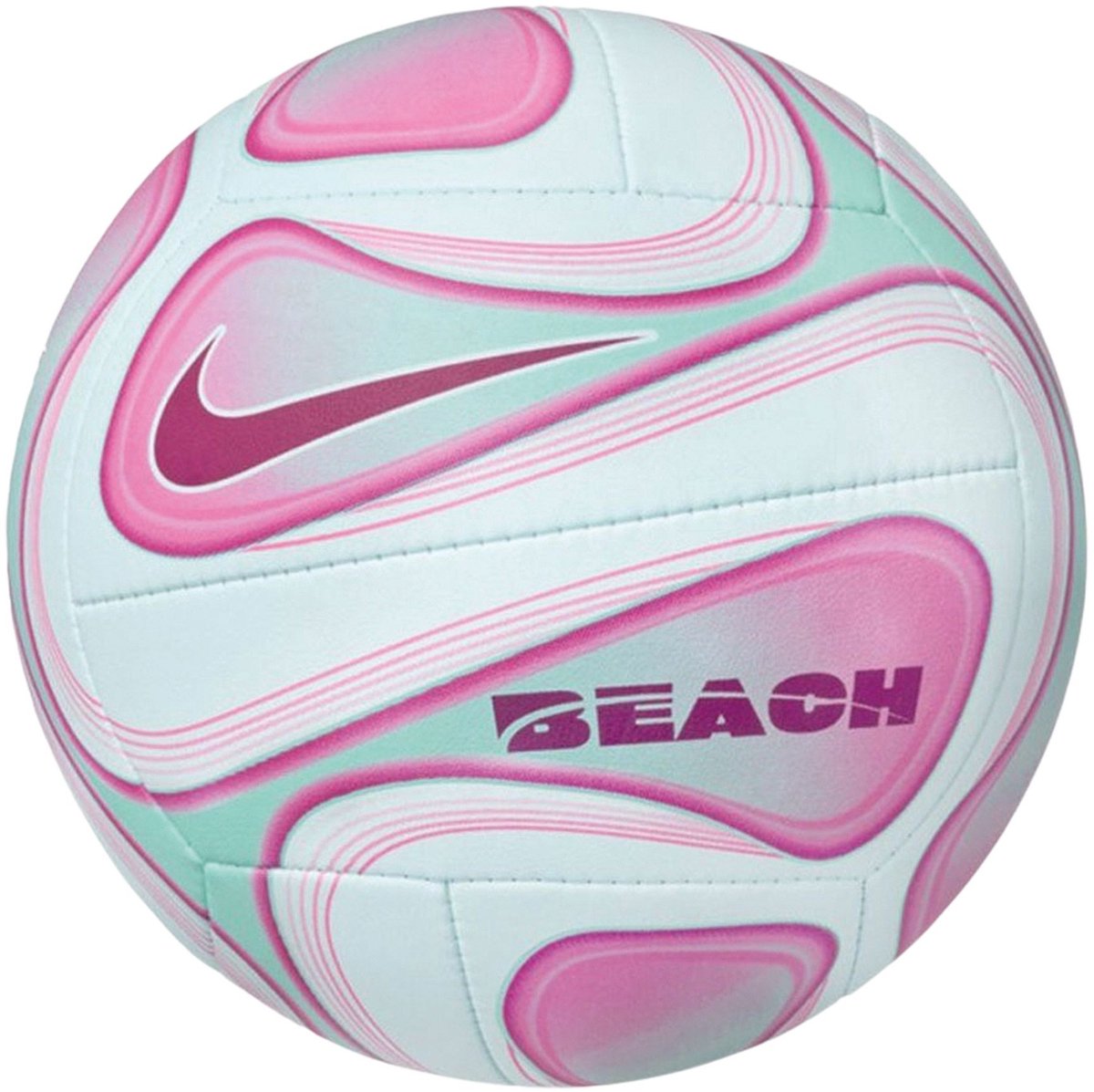 Nike Beach Beachvolleybal