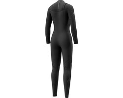 Mystic Jayde 5/4 FZ Black - 2026