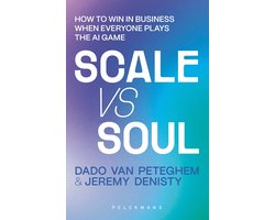 Scale versus Soul