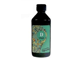 Wasparfum D, di Elda exclusieve lijn 500 ml