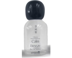 HYANG - K Beauty - CALM BREEZE - Eau de Parfum 50ml