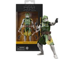 Clone Commander Doom – Black Series