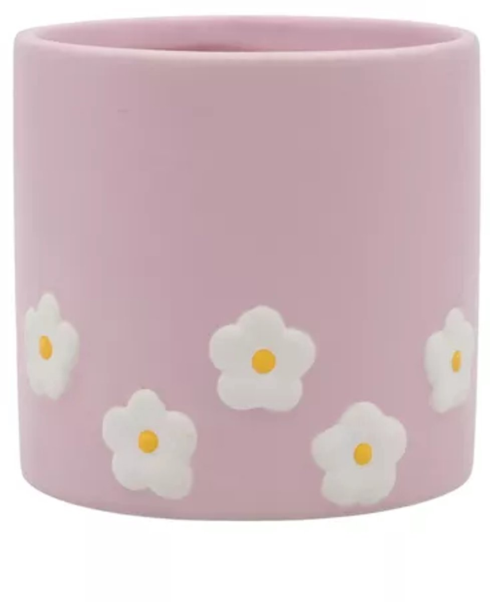 Pot Victoria | Duif | Roze