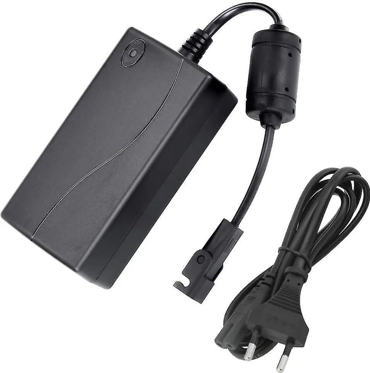 Universele AC/DC Adapter - 29V 2A - Zwart