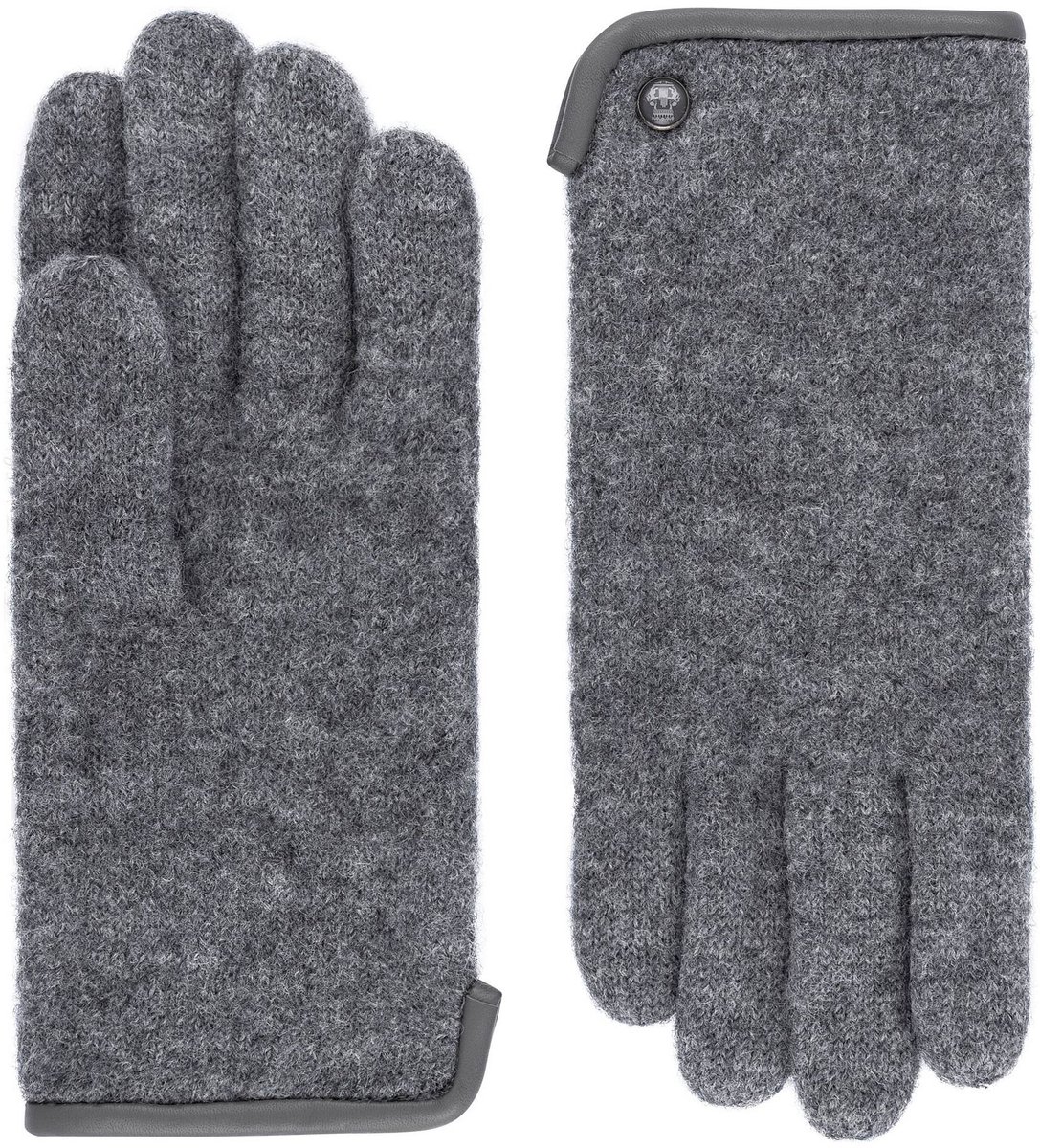 Roeckl Handschoenen - Dames - flanell