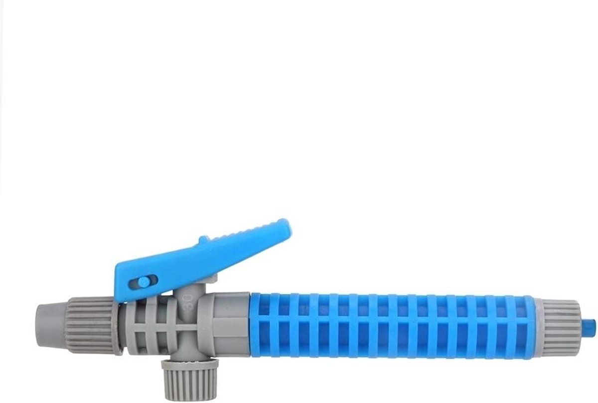 Vervangende Trigger Sprayer Handgreep voor Tuinspuiten - Accessoire voor Landbouw, Bosbouw en Huishoudelijk Gebruik