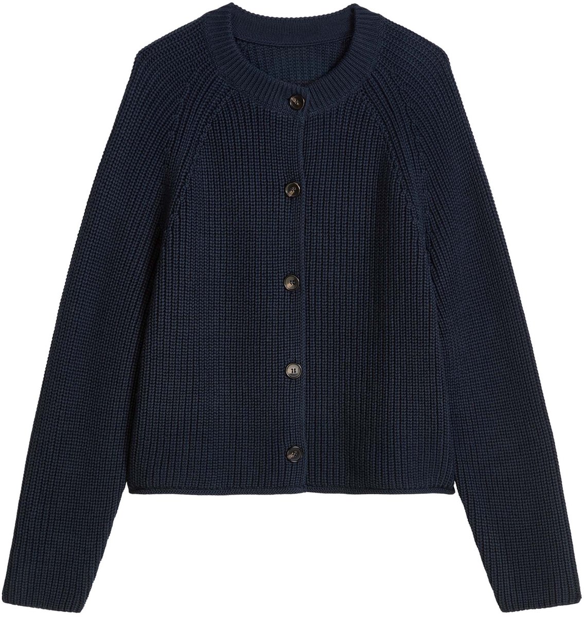 Marc O Polo Vest Cardigans Longsleeve Set van 1