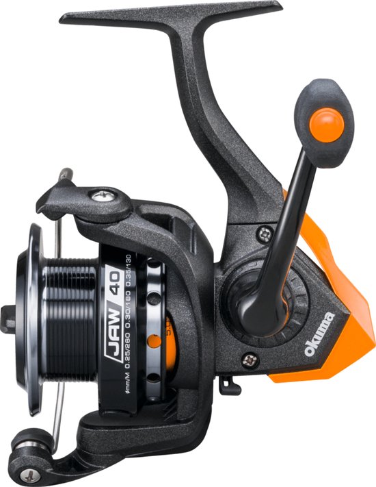 Okuma Jaw 55 Spinmolen 55 van Okuma — afbeelding 3
