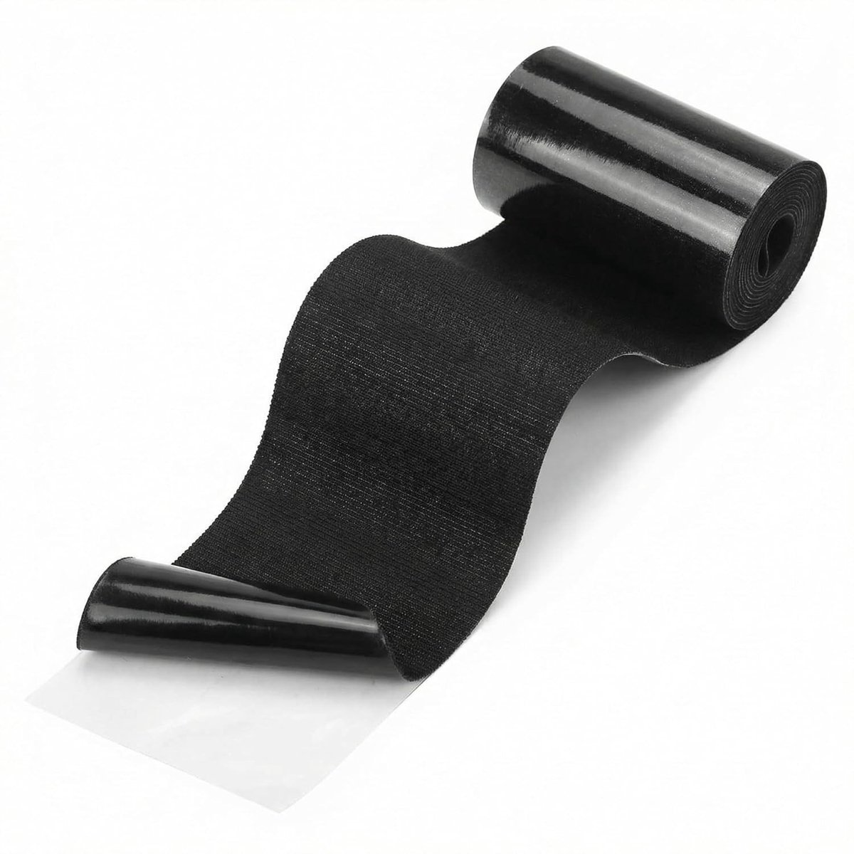 Sterke Weerbestendige Zelfklevende Reparatietape voor Meubels, Tenten en Slaapzakken - 10cm x 1.6m