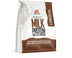 XXL Nutrition XXL Nutrition Perfect Milk Protein - Chocolade - Eiwitpoeder - 300 gram