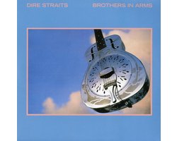 Brothers In Arms (HQ 2LP 45rpm)