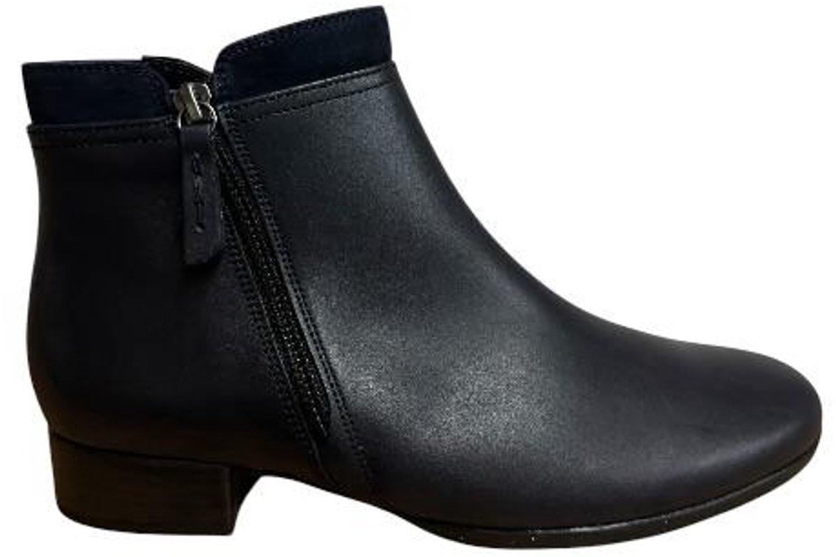 Gabor 8031.02.002 Dames Laarzen - blauw