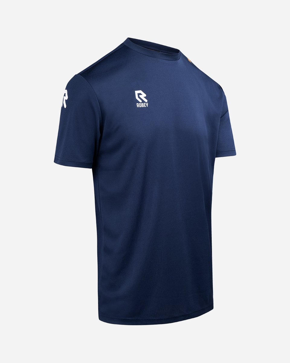 Robey Crossbar Shirt - - XL