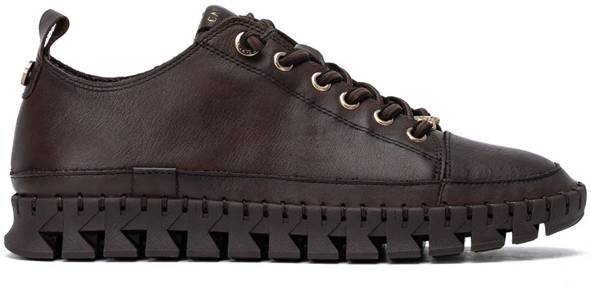Carmela 16253106 Schoenen Bruin EU 40 Vrouw
