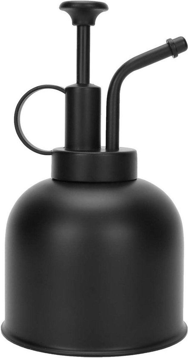Mini Plantenmist Sprayfles - Handige watersproeier voor tuin en huishoudelijk gebruik, ideaal voor plantenverzorging en haarstyling