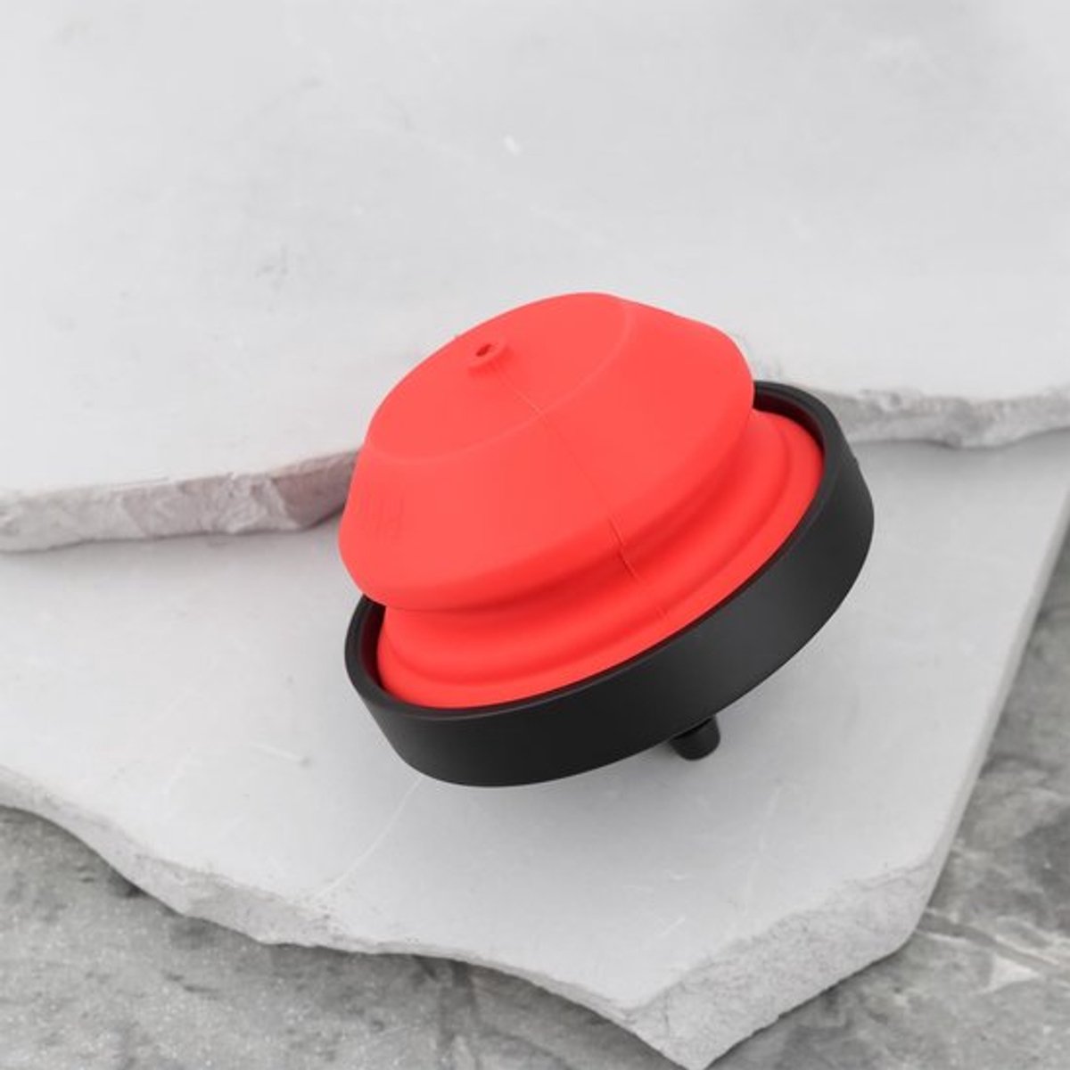 Grasmaaier Starter Oliebel - Compatibel met Hyundai HYM530SPR/HYM510SP/HYM460SPE - Rubber/Kunststof - Duurzaam/Elastisch - Vergemakkelijkt Starten - Startknop