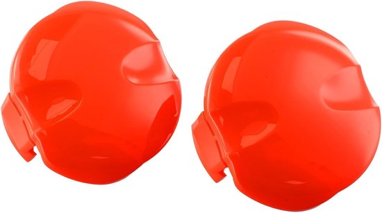 Set van 2 Spoelcovers voor Grastrimmer, Inclusief Batterij, Geschikt voor Diverse Modellen, Tuingereedschap Accessoires — afbeelding 5