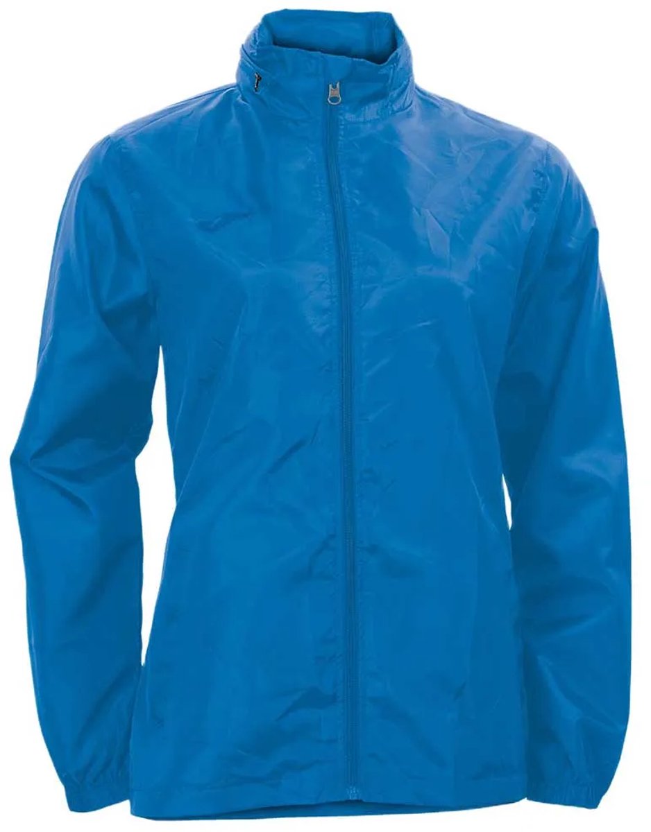 Joma Rain Regenjas Blauw M Man
