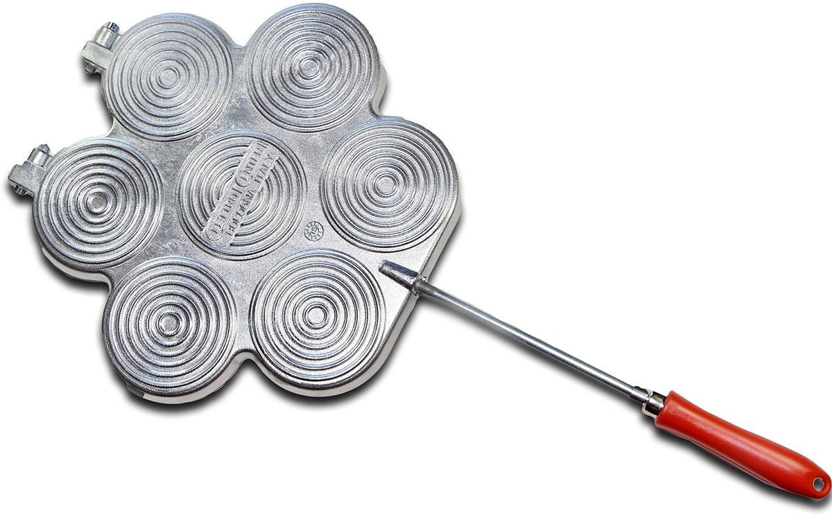SnelShoppen - 7-delig Keukengereedschap Set met Komvorm - Keukenaccessoires, Hoogwaardige Materialen, Multifunctioneel, Ideaal voor Koken en Bakken