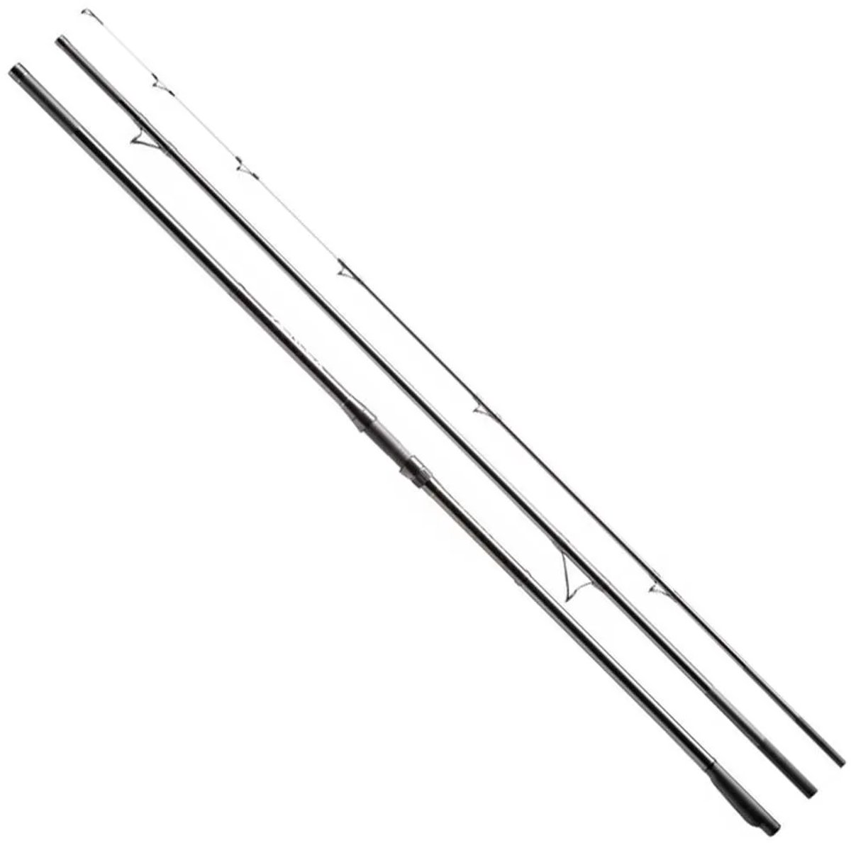 Shimano Fishing Aerlex H Surf Hybrid Low Rider Dps Surfcasting Hengel Zilver 4.50 m / 225 g