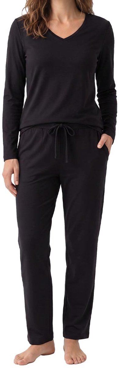 Schiesser Dames pyjama Mix & Relax