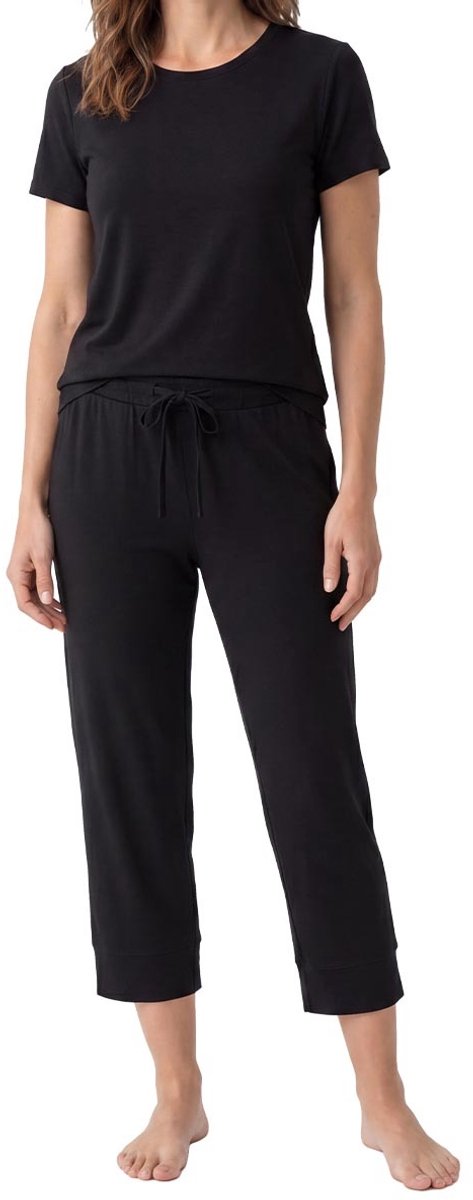 Schiesser Dames pyjama Mix & Relax