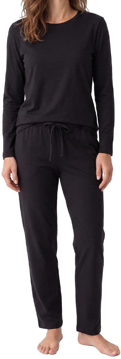 Schiesser Dames pyjama Mix & Relax