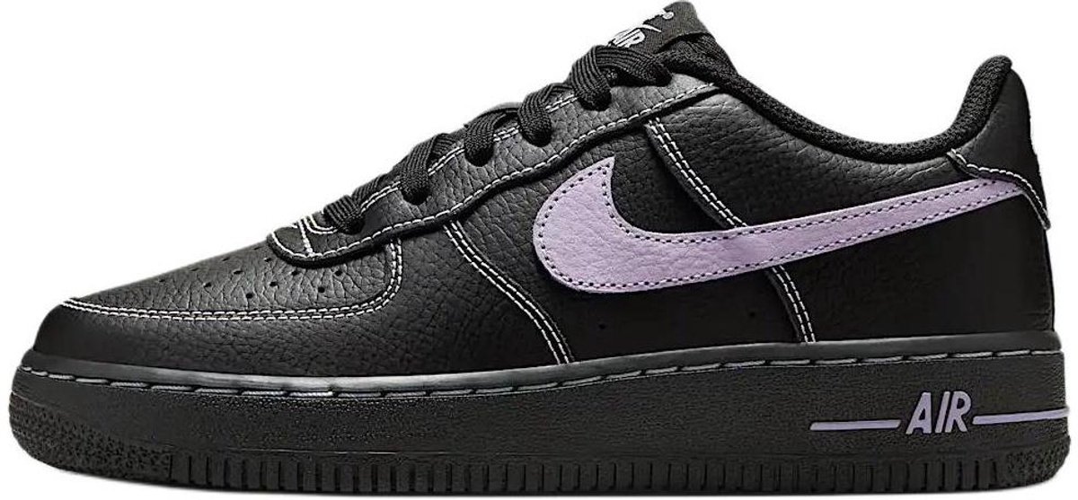 Nike Air Force 1 LVB 4 HJ4563-001 Zwart