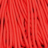 Rol 100 meter - Glossy Red 550 - #7