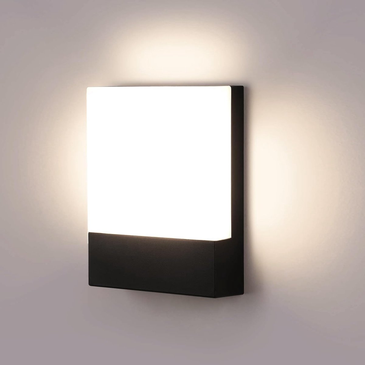 LED Wall Lamp Outdoor IP65 - ShopVlot