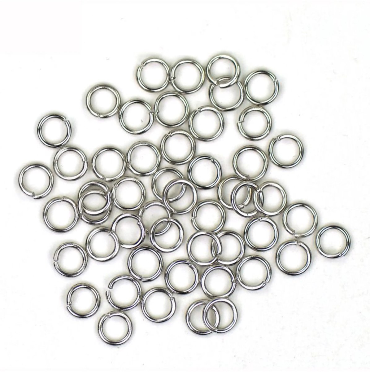 Kumihimo Ringen