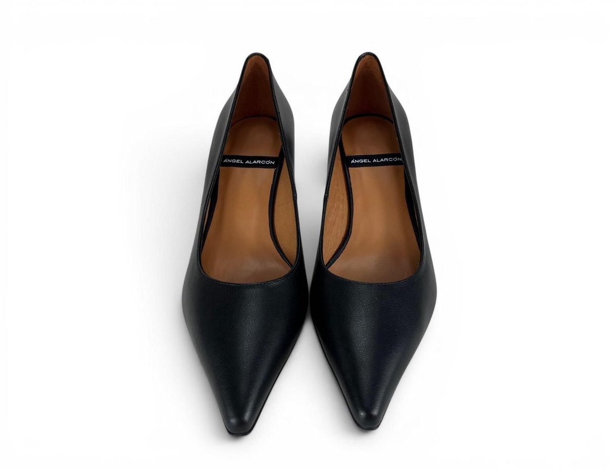 ANGEL ALARCON PUMP - 25552-458