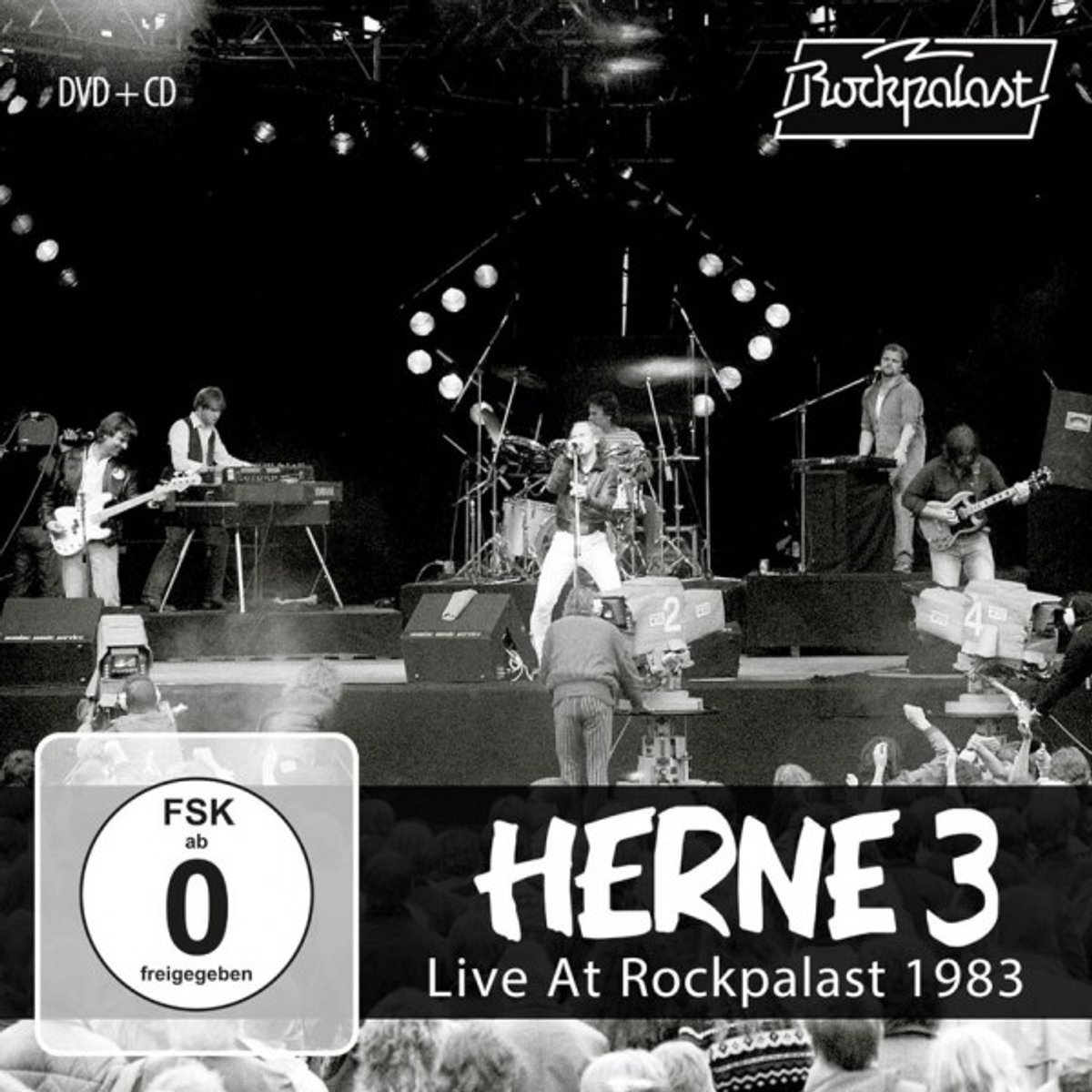 Live at Rockpalast 1983