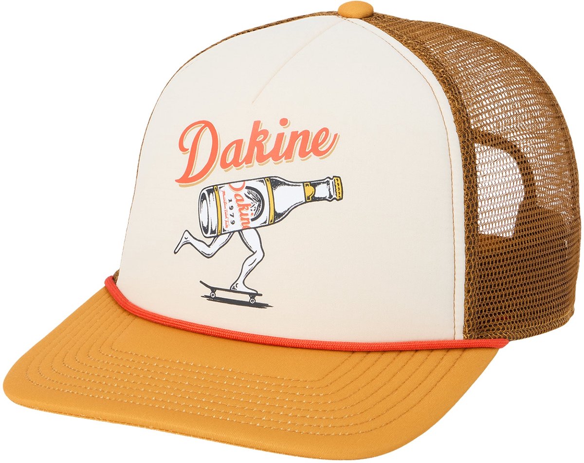 Dakine Vacation Trucker - Pet (inca gold)