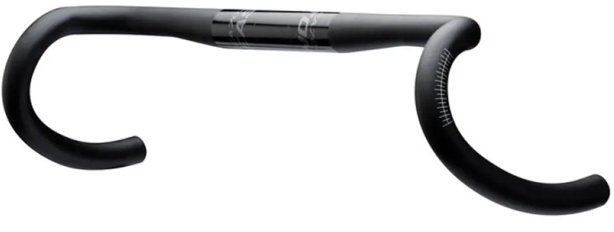 Easton Ea70 Ax 120 Mm Stuur Zwart 31.8 mm / 460 mm