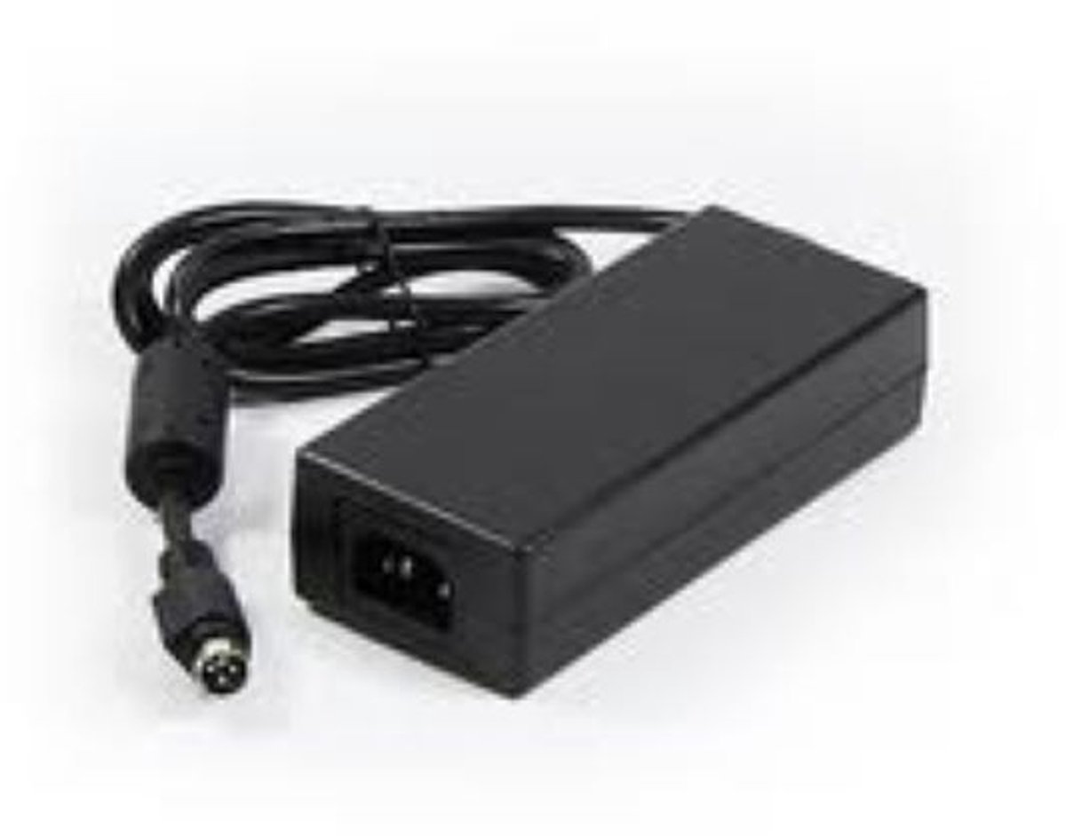 Synology Adapter 100W Level VI - Netadapter - 100W - Voor DiskStation NAS - Origineel