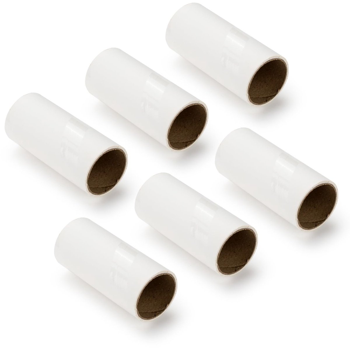 Solidchoice - 6 Stuks Pluisroller Navullingen voor Dierenhaar Verwijdering