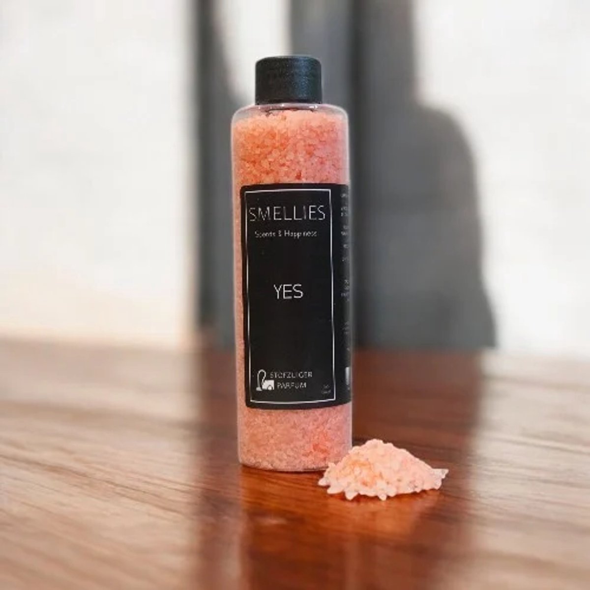 Stofzuigerparfum Yes - Si - Stofzuiger geur -Luchtverfrisser - 200 gram inhoud