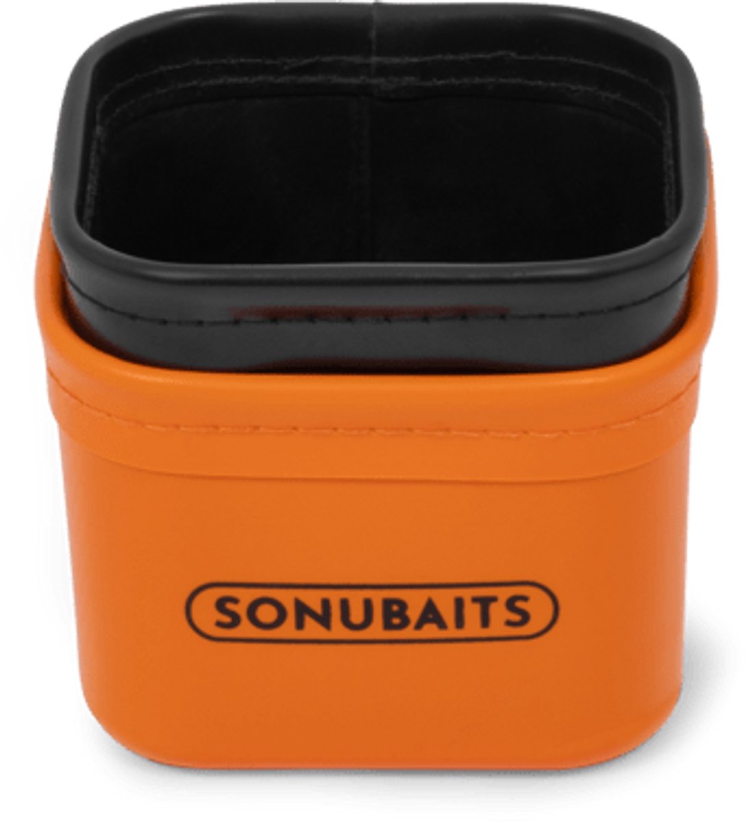 Sonubaits EVA Bait Tub & Strainer Set