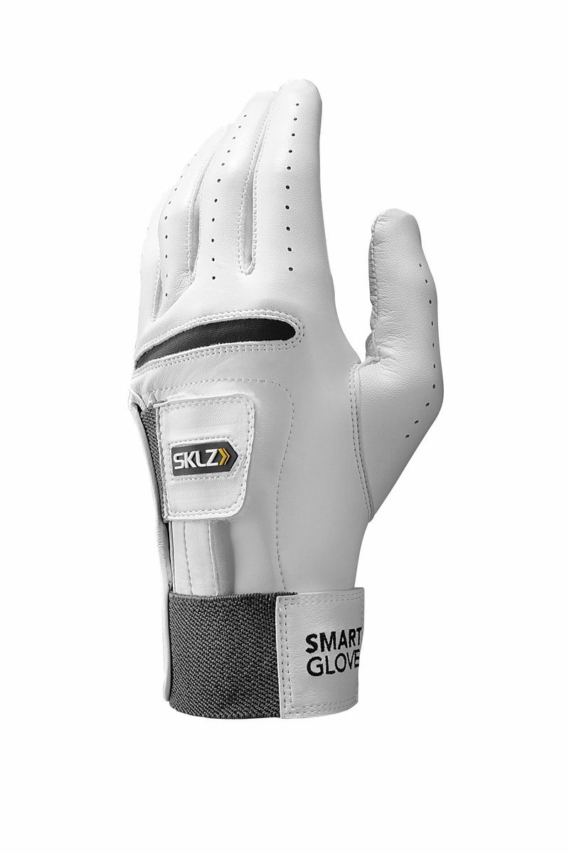 Solidchoice - Golfhandschoen met Verbeterde Grip voor Linkshandigen