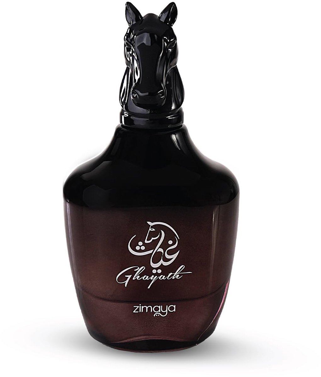 Ghayath Edp