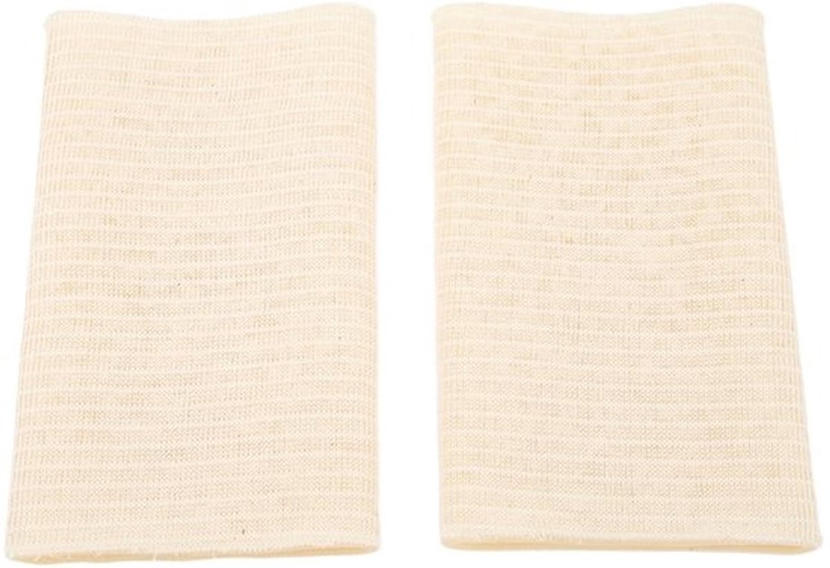 Enkelgelmouwen Compressieontwerp - Enkelbescherming - Geschikt voor Heren/Dames/Kinderen - Flexibel/Lichtgewicht - Comfortabel/Betrouwbaar - Ideaal voor IJsbanen - Enkelsupport