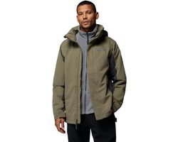 Bugaboo Columbia ™ Iv Fleece Interchange Jas XL Man
