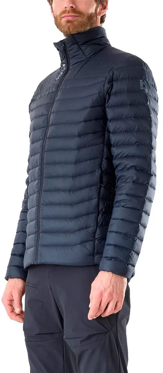 Millet Evole Light 700 Jas Zwart M Man