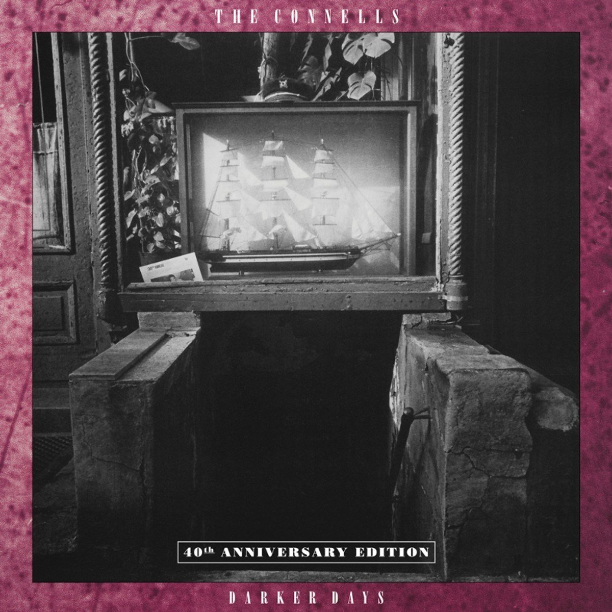 The Connells - Darker Days (CD)