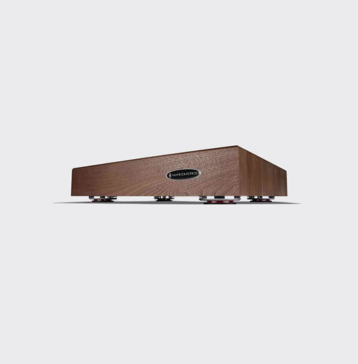 IsoAcoustics DELOS 2216W1 - Walnoot (1 stuk)
