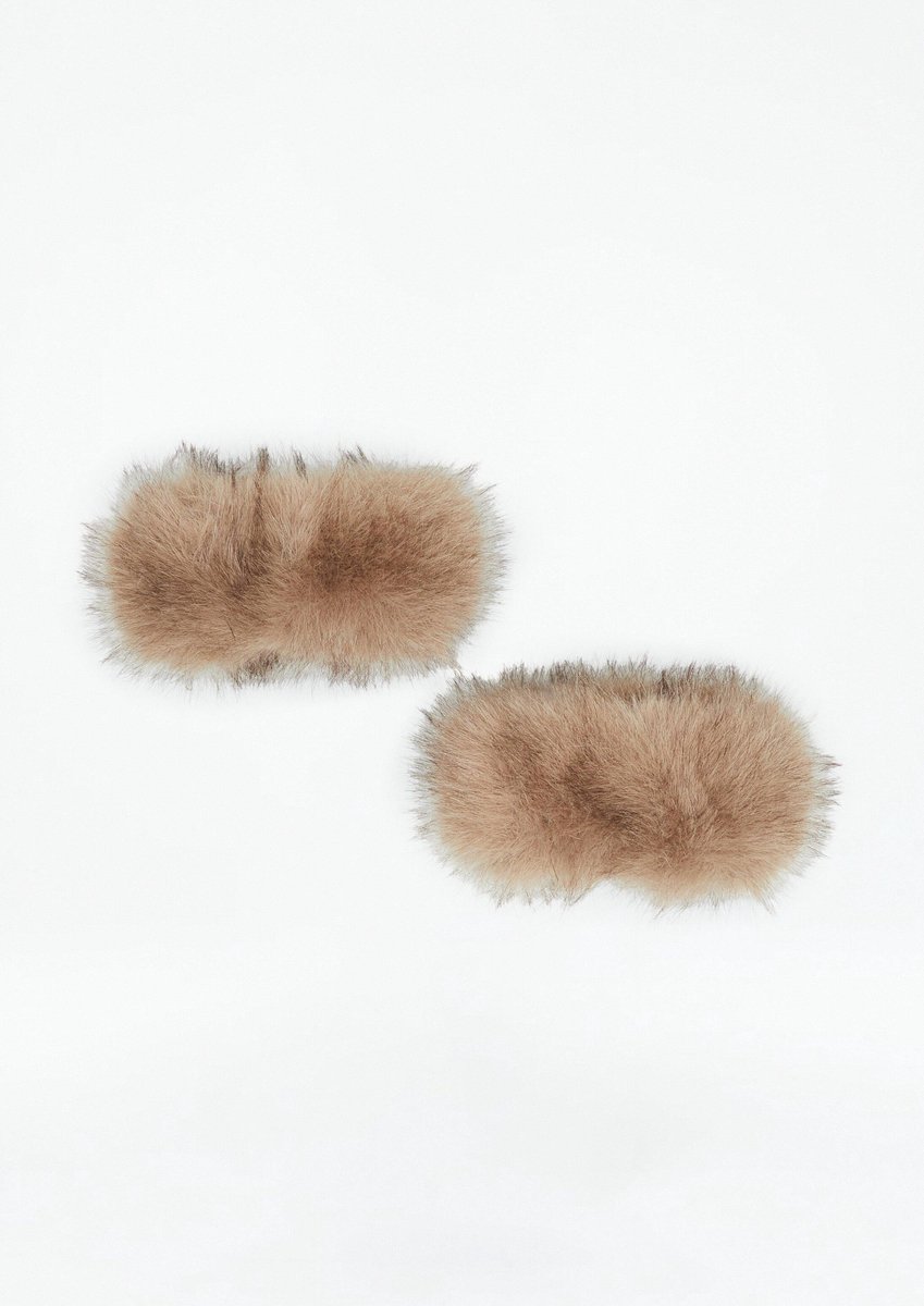 comma Accessories