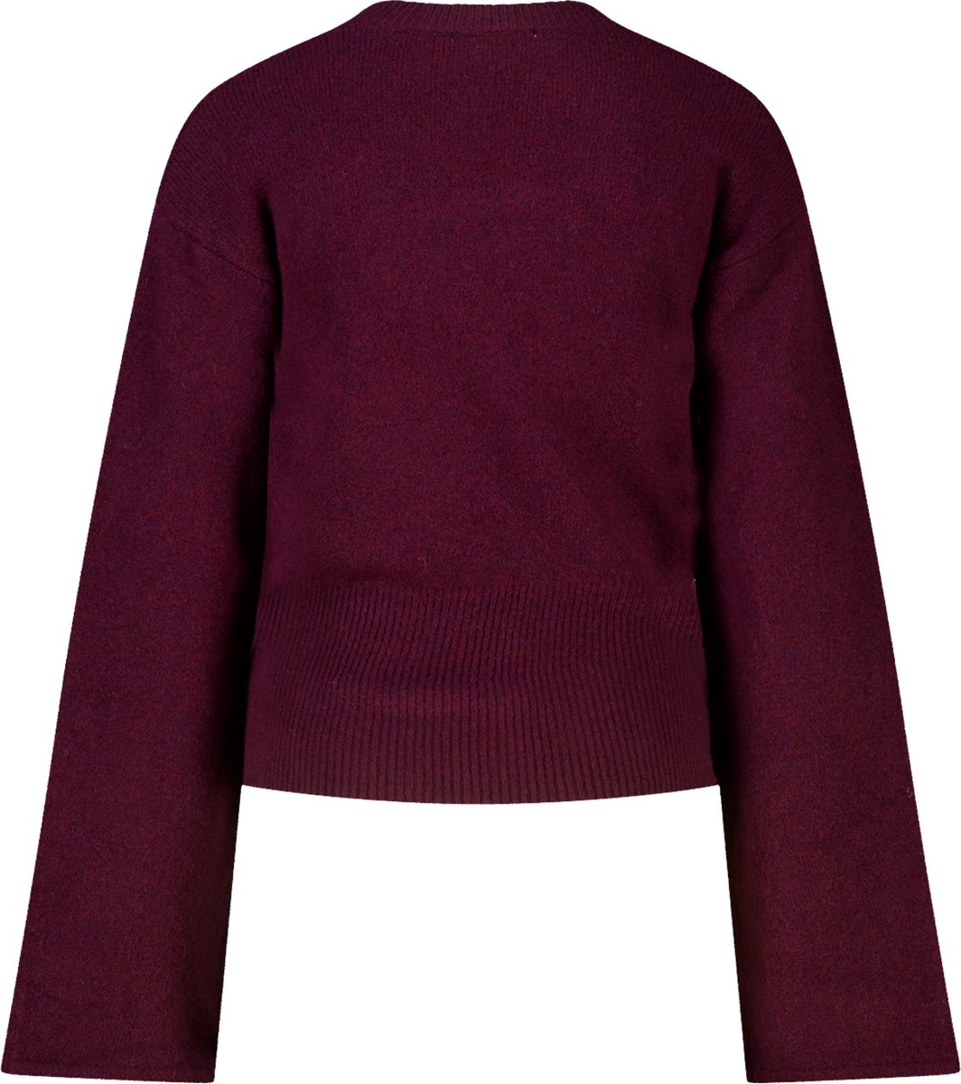 Crewneck pull Kaityn